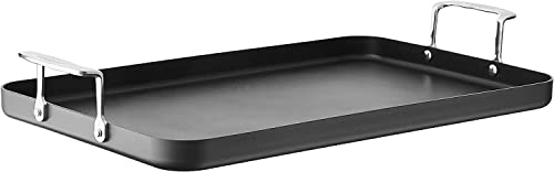 Cuisinart Double Burner Griddle, Chef's Classic...