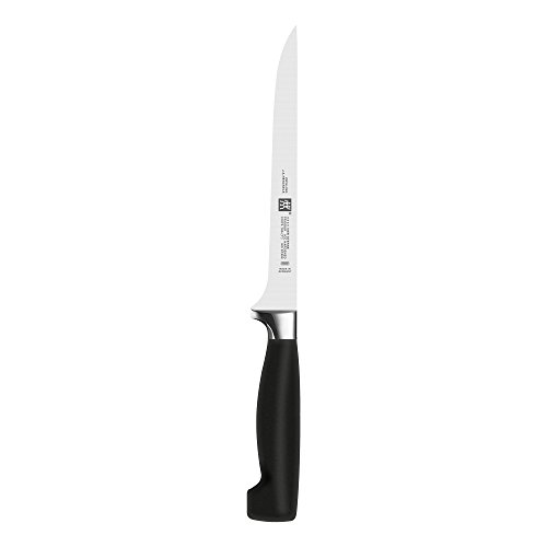 Zwilling J.A. Henckels Zwilling J.A Fillet Knife,...