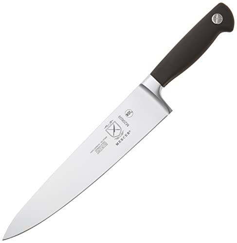 Mercer Culinary M20609 Genesis 9-Inch Chef's Knife...