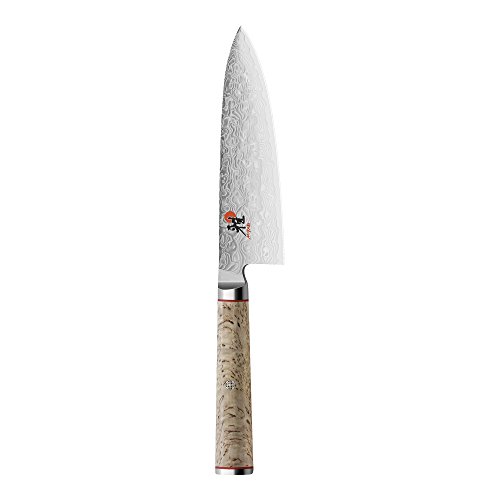 Miyabi Birchwood SG2 Chef's Knife (6-inch)