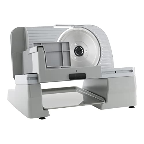 Chef'sChoice 609A Electric Meat Slicer with...