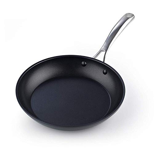 Cooks Standard Frying Omelet Pan, Classic Hard...