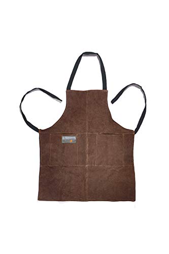 Outset F240 BBQ and Kitchen Apron, Men's and...