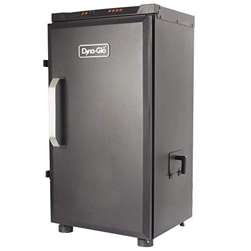 Dyna-Glo DGU732BDE-D 30' Digital Electric Smoker