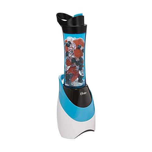 Oster BLSTPB-WBL My Blend 250-Watt Blender with...