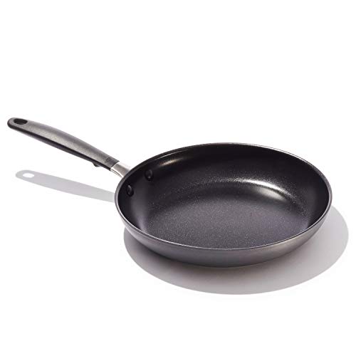OXO Good Grips 10' Frying Pan Skillet, 3-Layered...