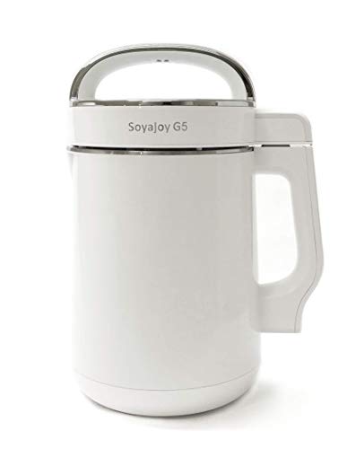 SoyaJoy G5 8in1 Milk Maker | Soy Milk, soaked or...