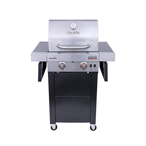 Char-Broil 463632320 Signature TRU-Infrared...