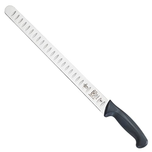 Mercer Culinary M13914 Millennia Black Handle,...