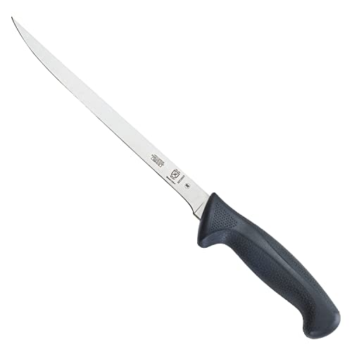 Mercer Culinary M23860 Millennia Black Handle,...