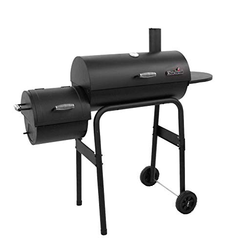 Char-Broil 12201570-A1 American Gourmet Offset...
