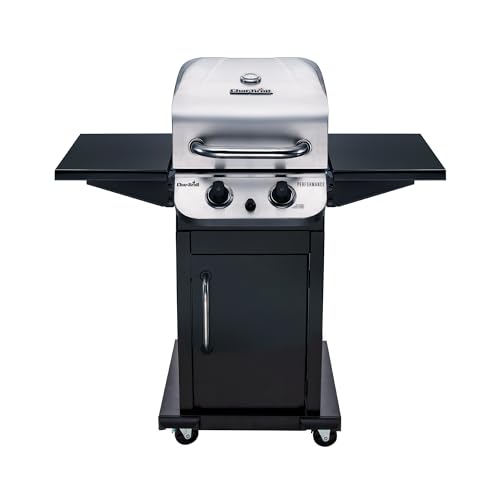 Char-Broil Performance Series Convective 2-Burner...