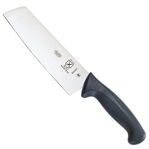 Mercer Cutlery Millennia 7-inch Usuba Knife, High...