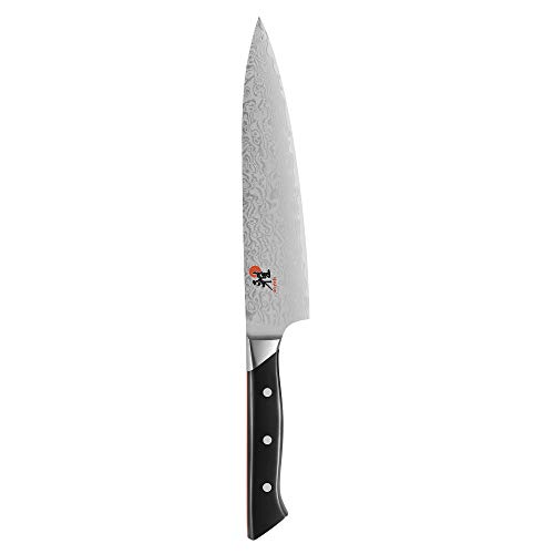 Miyabi Fusion Morimoto Edition Chef's Knife,...