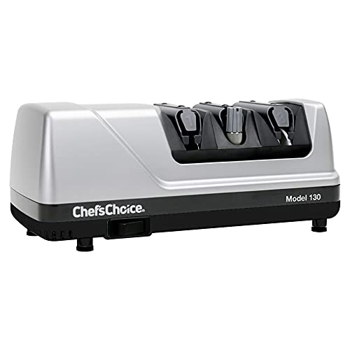 Chef'sChoice 130 Professional Electric Knife...