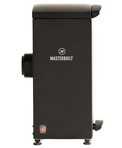 Masterbuilt® Slow and Cold Smoker Accessory...