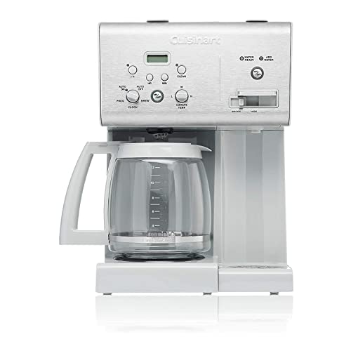 Cuisinart CHW-12CGR 12-Cup Programmable...