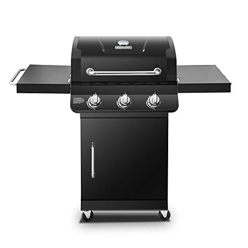 Dyna-Glo DGP397CNP-D Premier 3 Burner Propane Gas...