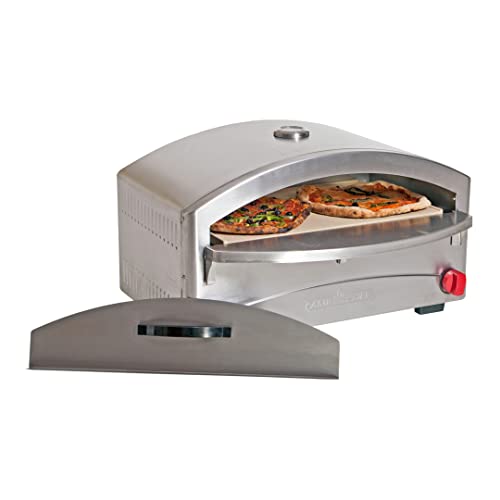 Camp Chef Italia Outdoor Pizza Oven - 15' x 26' x...