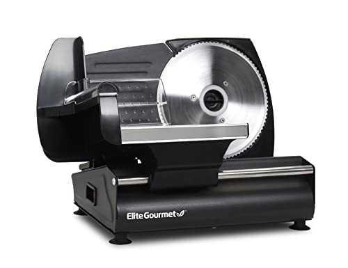 Elite Gourmet EMT-625B Ultimate Precision Electric...