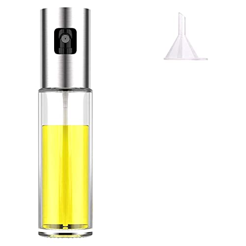 Oil Sprayer- Olive Oil Sprayer for Cooking,Spray...