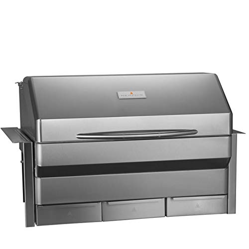 Memphis Grills Elite 39-inch Pellet Grill Built in...