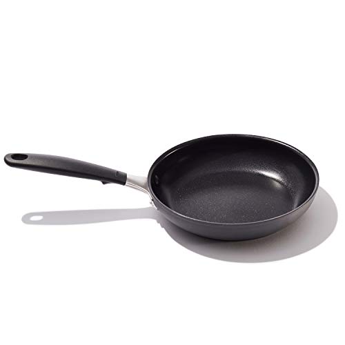 OXO Good Grips 8' Frying Pan Skillet, 3-Layered...