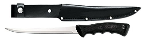 Rada Cutlery Fillet Knife – Stainless Steel...