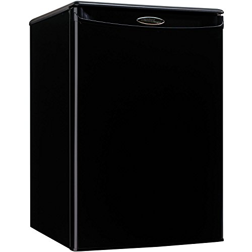 Danby Designer 2.6 Cubic Feet Compact Refrigerator...