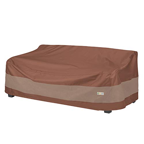 Duck Covers Ultimate Waterproof 104 Inch Patio...