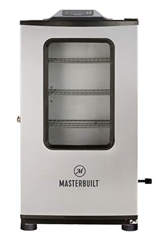 Masterbuilt 40-inch Digital Electric Vertical BBQ...