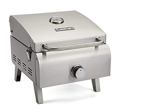 Cuisinart CGG-608 Portable Grill