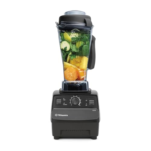 Vitamix 5200 Blender, Professional-Grade,...