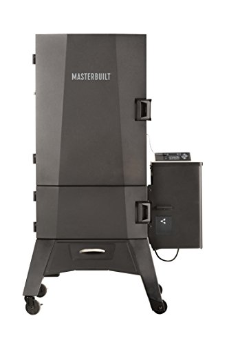 Masterbuilt MB20250218 MWS 340B Pellet Smoker , 40...