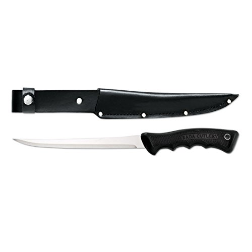 Rada Cutlery Fillet Knife – Stainless Steel...