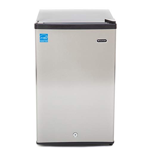 Whynter CUF-210SS Mini, 2.1 Cubic Foot Energy Star...