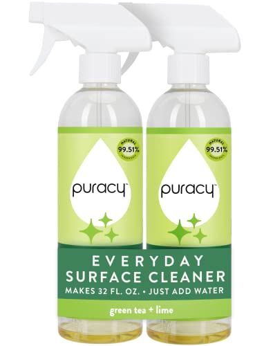 Puracy Everyday Surface Cleaner - Just Add Tap...