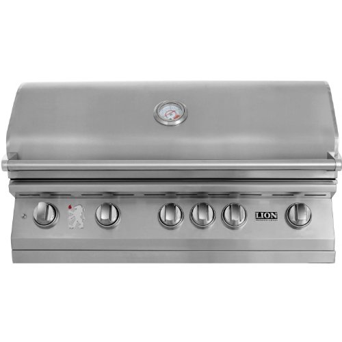 Lion Premium Grills 90814 40' Propane Grill