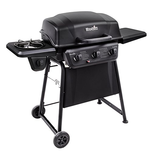 Char-Broil® Classic Series™ Convective 3-Burner...