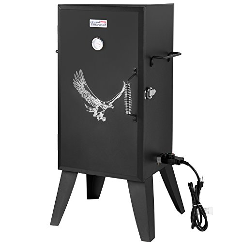 Royal Gourmet SE2801 Electric Smoker with...