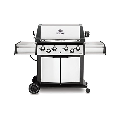 Broil King 988847 Sovereign XLS 90 Natural Gas...