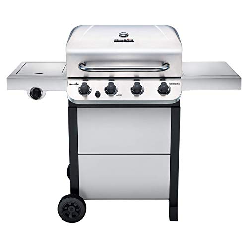 Char-Broil Performance Series Convective 4-Burner...