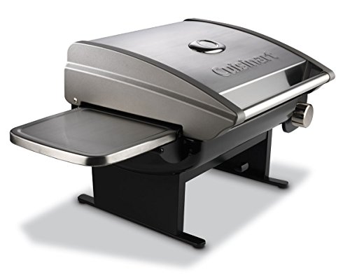 Cuisinart CGG-200 All Foods Tabletop Gas Grill,...
