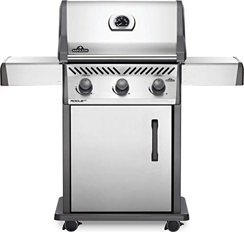 Napoleon Rogue® XT 425 BBQ Grill, Stainless...