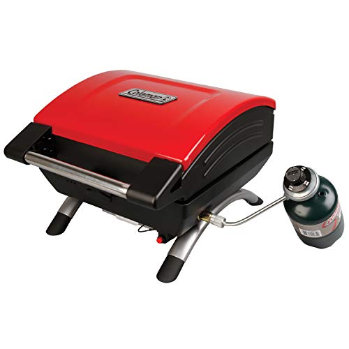 Coleman NXT 50 Propane Grill Tabletop