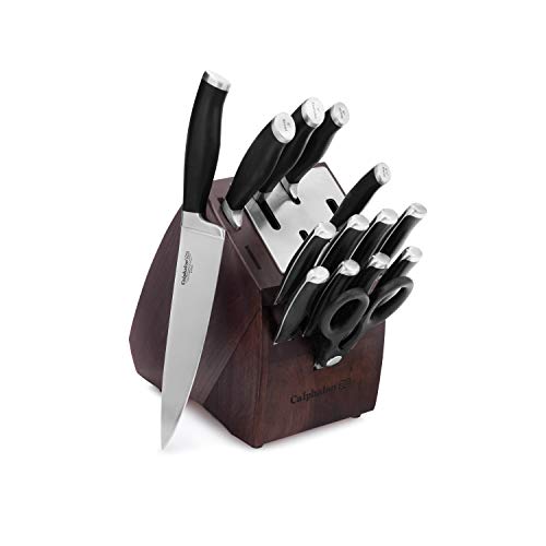 Calphalon Contemporary Self-Sharpening 15-Piece...