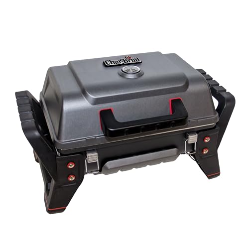 Charbroil® Grill2Go X200 Amplifire Cooking...