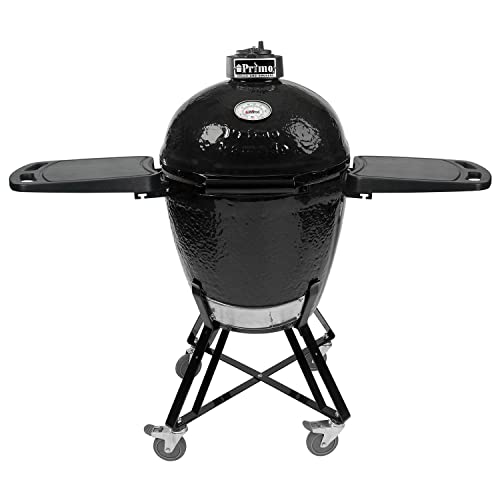Primo Grills and Smokers 773 All-in-One Kamado...