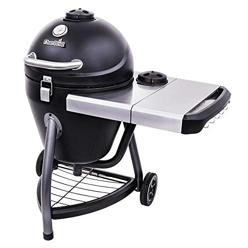 Char-Broil Kamander Charcoal Grill