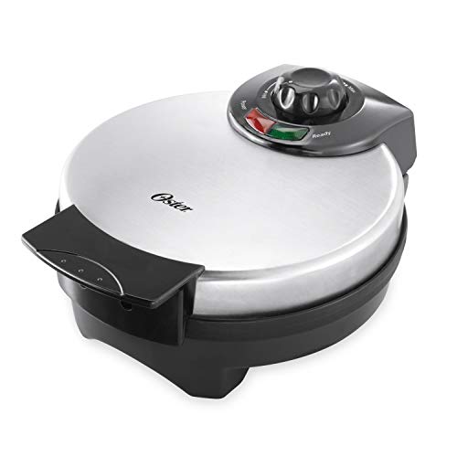 Oster Belgian Waffle Maker with Adjustable...